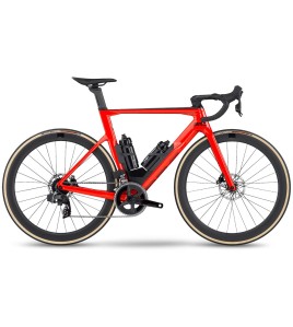 2022 BMC Timemachine Road 01 Three Road Bike