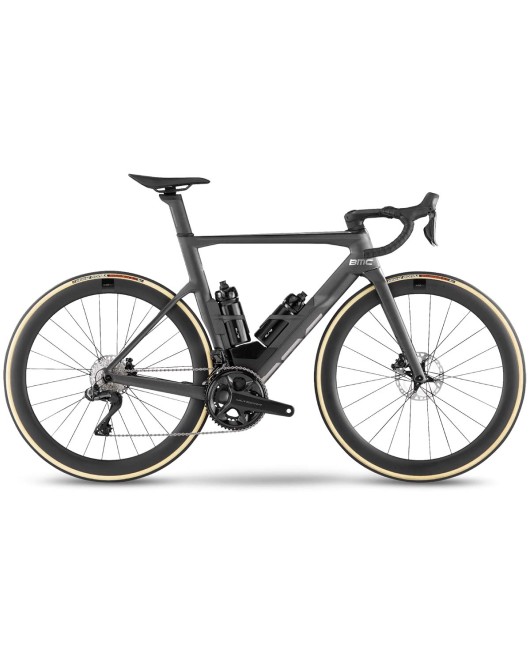 2022 BMC Timemachine Road 01 Two Road Bike