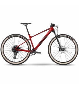 2022 BMC Twostroke 01 Four Mountain Bike