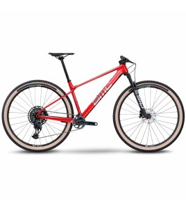 2022 BMC Twostroke 01 One Mountain Bike