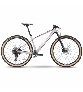 2022 BMC Twostroke 01 Three Mountain Bike