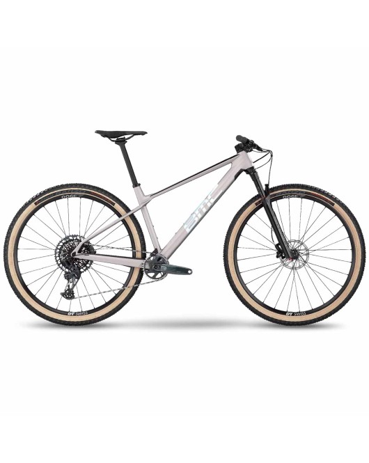 2022 BMC Twostroke 01 Three Mountain Bike