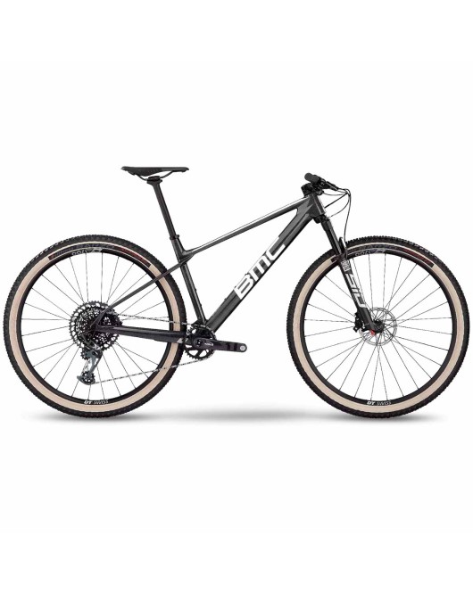 2022 BMC Twostroke 01 Two Mountain Bike