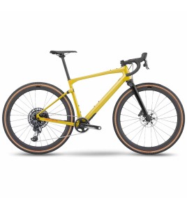 2022 BMC URS LT One Road Bike