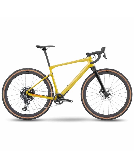 2022 BMC URS LT One Road Bike