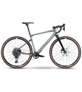 2022 BMC URS LT Two Road Bike