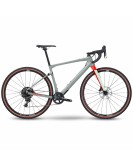 2022 BMC URS One Road Bike