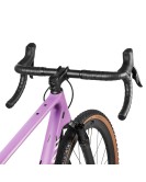 2022 Canyon Grizl CF SLX 8 eTap Suspension Road Bike