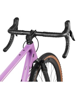 2022 Canyon Grizl CF SLX 8 eTap Suspension Road Bike