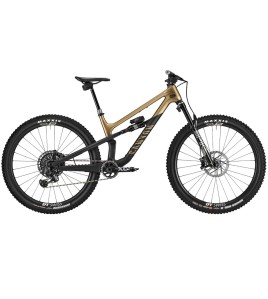 2022 Canyon Spectral 125 CF LTD Mountain Bike