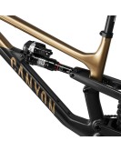 2022 Canyon Spectral 125 CF LTD Mountain Bike