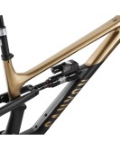 2022 Canyon Spectral 125 CF LTD Mountain Bike