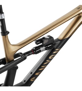 2022 Canyon Spectral 125 CF LTD Mountain Bike