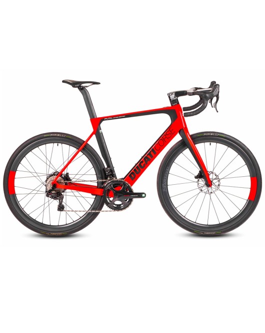 2022 Ducati Futa LIMITED Road Bike