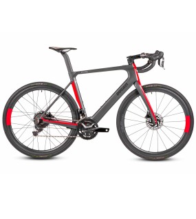 2022 Ducati Futa Road Bike