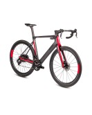 2022 Ducati Futa Road Bike