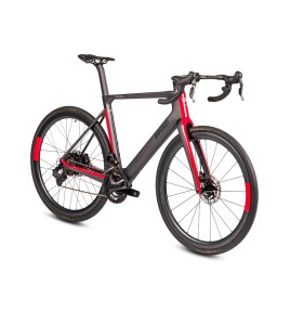 2022 Ducati Futa Road Bike