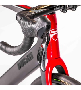 2022 Ducati Futa Road Bike