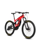 2022 Ducati MIG-S Mountain Bike