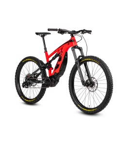2022 Ducati MIG-S Mountain Bike