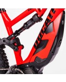2022 Ducati MIG-S Mountain Bike
