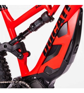 2022 Ducati MIG-S Mountain Bike