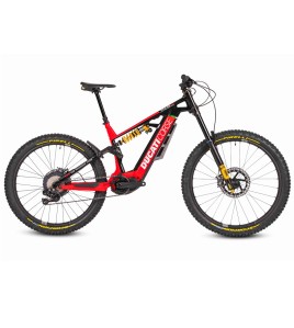 2022 Ducati TK-01 RR LIMITED Mountain Bike