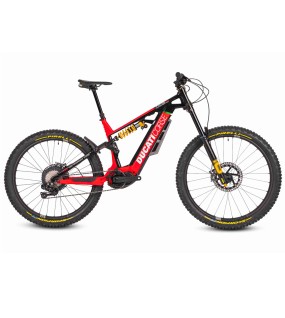 2022 Ducati TK-01 RR LIMITED Mountain Bike