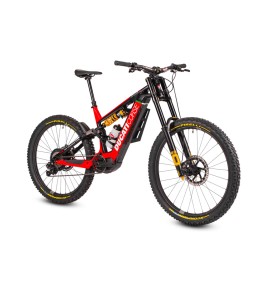 2022 Ducati TK-01 RR LIMITED Mountain Bike