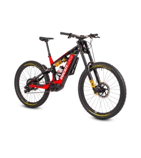 2022 Ducati TK-01 RR LIMITED Mountain Bike