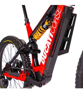 2022 Ducati TK-01 RR LIMITED Mountain Bike