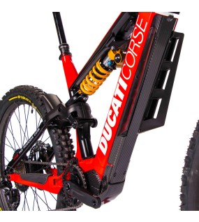 2022 Ducati TK-01 RR LIMITED Mountain Bike