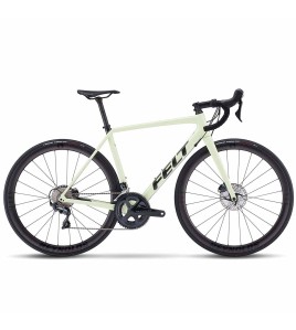 2022 Felt FR Advanced Ultegra Road Bike