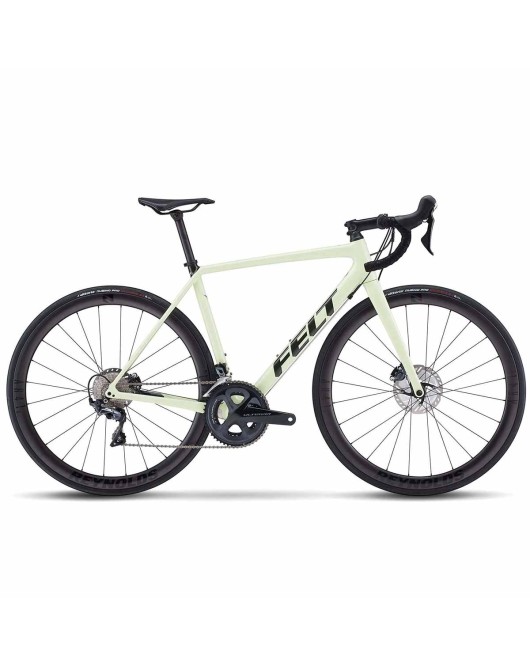 2022 Felt FR Advanced Ultegra Road Bike
