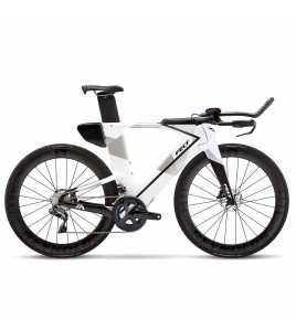2022 Felt IA Advanced Ultegra Di2 Triathlon Bike