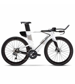 2022 Felt IA Advanced Ultegra Di2 Triathlon Bike