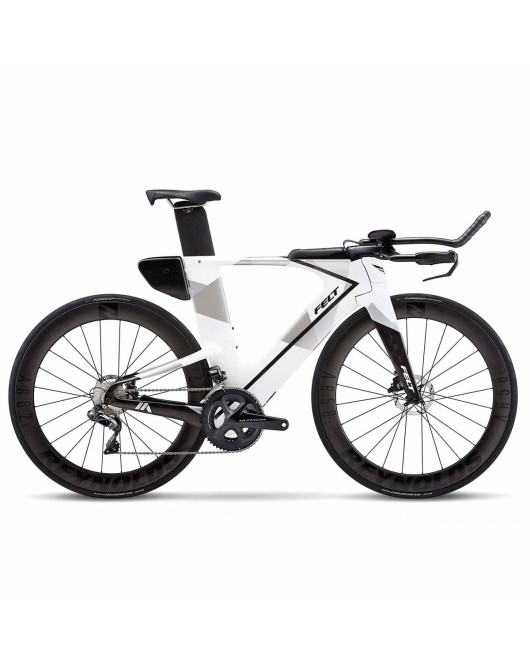 2022 Felt IA Advanced Ultegra Di2 Triathlon Bike