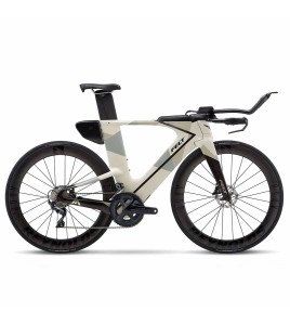 2022 Felt IA Advanced Ultegra Triathlon Bike