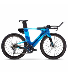 2022 Felt IA Advanced Ultegra Triathlon Bike