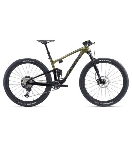 2022 Giant Anthem Advanced Pro 29 1 Mountain Bike