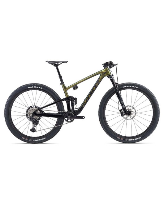 2022 Giant Anthem Advanced Pro 29 1 Mountain Bike