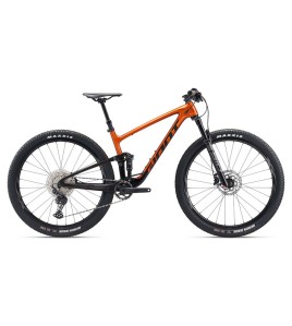 2022 Giant Anthem Advanced Pro 29 3 Mountain Bike