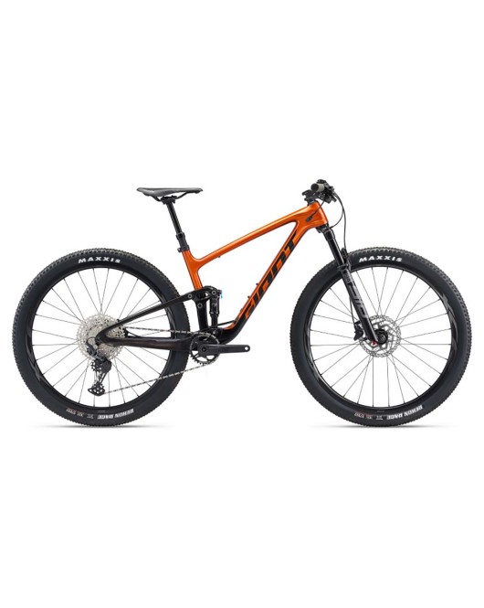 2022 Giant Anthem Advanced Pro 29 3 Mountain Bike