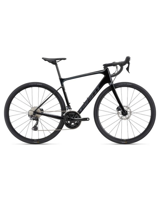 2022 Giant Defy Advanced 1 Road Bike