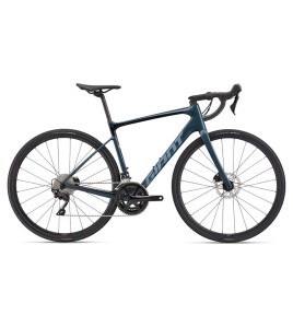 2022 Giant Defy Advanced 2 Road Bike