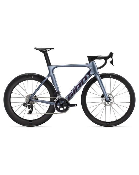 2022 Giant Propel Advanced Disc 1 Road Bike