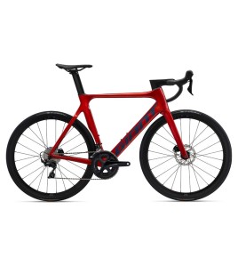 2022 Giant Propel Advanced Disc 2 Road Bike