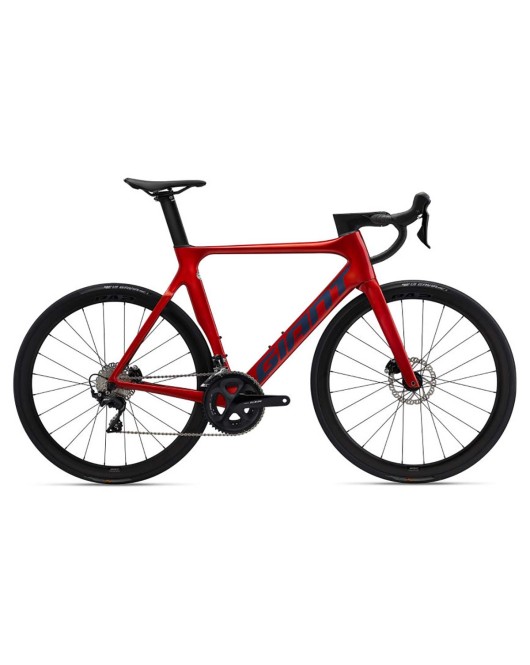 2022 Giant Propel Advanced Disc 2 Road Bike