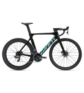 2022 Giant Propel Advanced Pro Disc 0 Road Bike
