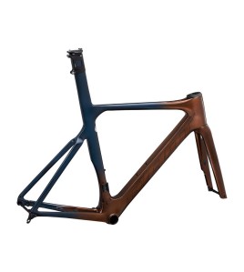 2022 Giant Propel Advanced SL Disc Frameset